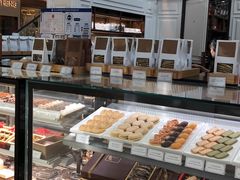 -布歌东京(金融街购物中心店)