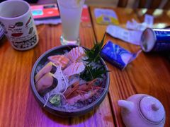 -坂吉屋·居酒屋深夜食堂(龙湖店)