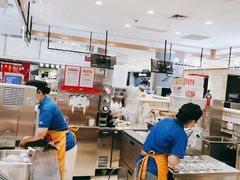 -DQ·蛋糕·冰淇淋(合生汇店)