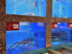 -潮州府·潮菜·砂锅粥(徐家汇店)