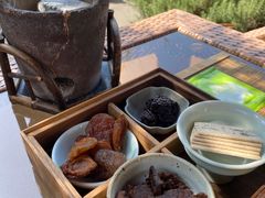 -青藤茶馆(凤起路店)