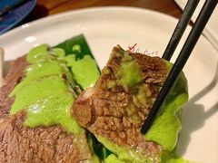-星叶·东南亚料理(宁波万象汇店)