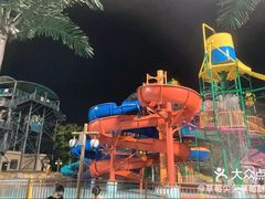 -苏州湾梦幻水世界