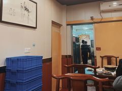 -壶园美食·淮扬菜(东圈门店)