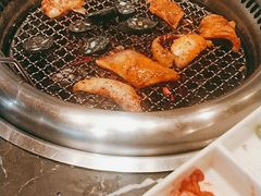 -一品诚记烤肉·甄选店(中南路店)