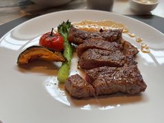 -ZHAO赵·牛扒坊(万象城店)