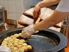 -哑巴生煎(姑苏区苏安新村店)