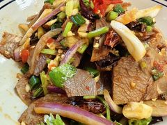 -新白鹿餐厅(龙游路总店·杭帮菜名店)