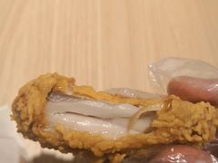 -德克士餐厅(万达店)