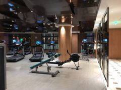 -杭州城中香格里拉大酒店