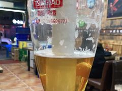 -小庆乌托邦烤羊腿