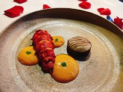 -三嚥阁 La Villa Restaurant