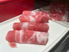 -海底捞火锅(锦艺城店)
