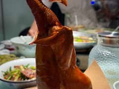 -费大厨辣椒炒肉(高铁吾悦广场店)