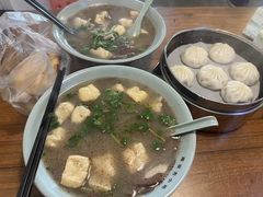 -金原鸭血粉丝汤·汤包·脆皮烤鸭(南京博物院店)