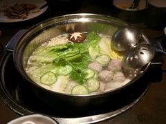 -同仁四季椰子鸡(宝安壹方城店)