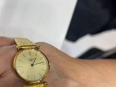 -亨得利钟表服务中心(环球港店)