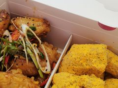 -悠个炸鸡(南京创始店)