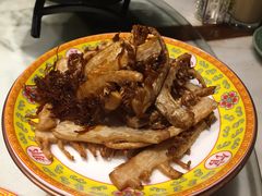 -那家小馆•北京菜•烤鸭(中关村店)