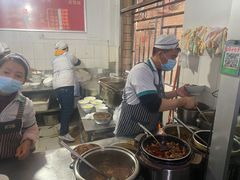 -丁记面馆(凤凰店)