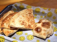 -新疆烧烤王(广灵店)