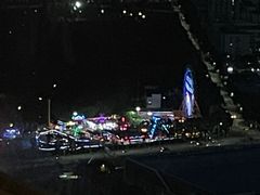-虎门美思威尔顿酒店(海之光自助餐)