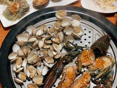 -船奇蒸汽海鲜·闽菜(八市海鲜总店)