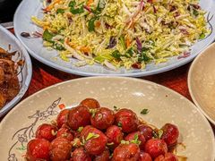 -聚首堂·特色小吃·肘子(什刹海德胜门店)