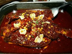 -龙门烤鱼(东方宝泰店)