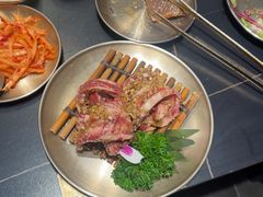 -西塔老太太泥炉烤肉(龙湖北苑天街店)