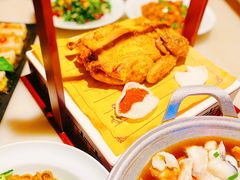 -遇见长安之高山流水(李家村万达店)