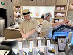 -米糯糯·MINONO·大福冰淇淋(青岛万象城店)
