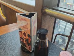 -五马集·海鲜·温州大牌档(黑金冠五马街十字路口店)