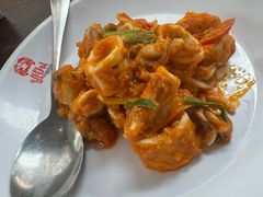 -大螃蟹海鲜餐厅