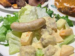 -戈拿旺巴西烤肉(崇文门店)