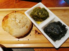 -黑鸡小馆(金源店)
