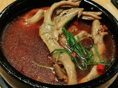 -7017浙菜•建德味(市心北路店)
