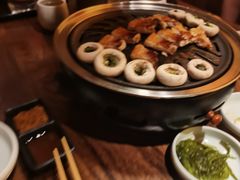 -九田家黑牛烤肉料理(太阳宫广场店)
