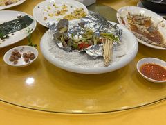-新群海鲜酒楼