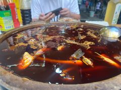 -谭记石锅鱼府(三道堰店)