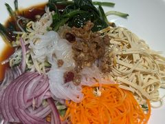 -将相和·海鲜蒸饺大连菜