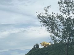 -三亚西岛海洋文化旅游区