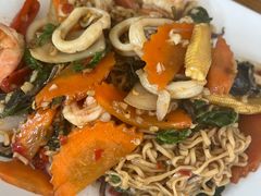 -Doo Dee Thai Food(Issan/Isaan/Esan)