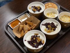 原味杏仁茶-杏好遇见你(总店)