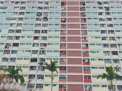 -彩虹村