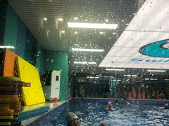 -Swim斯卫姆国际儿童游泳中心(红博中央公园店)