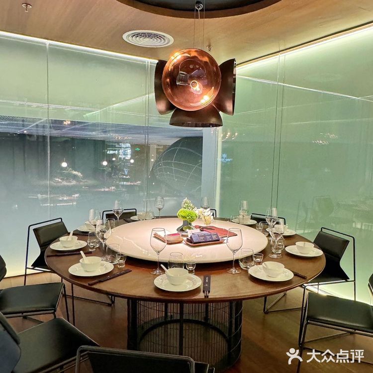 聚餐去哪吃？来这家福建菜餐厅吧