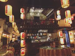 -老武汉大客堂(百瑞景店)