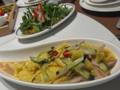 -博望坡饭店(宜山路店)