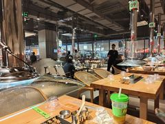 -生火火·小炉子炭烤(金楠天街总店)